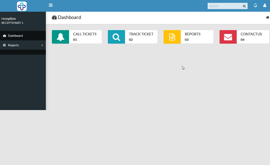 Q Management Software