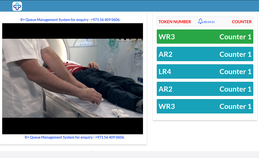 Q Management Software UAE